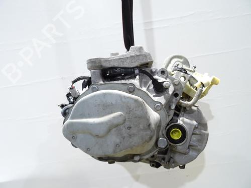 gearbox-citroen-c3-iii-sx-2016-25997643 main image