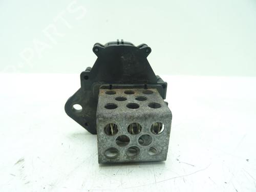 Heater resistor CITROËN BERLINGO Box Body/MPV (B9) 1.6 HDi / BlueHDi 75 | BP33723459M108 - Image 5