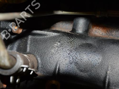 Engine FORD FOCUS I (DAW, DBW) | BP34395848M1 - Image 5