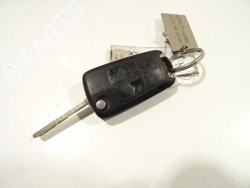 Ignition barrel OPEL CORSA D (S07) 1.3 CDTI (L08, L68) | BP20038486M48 