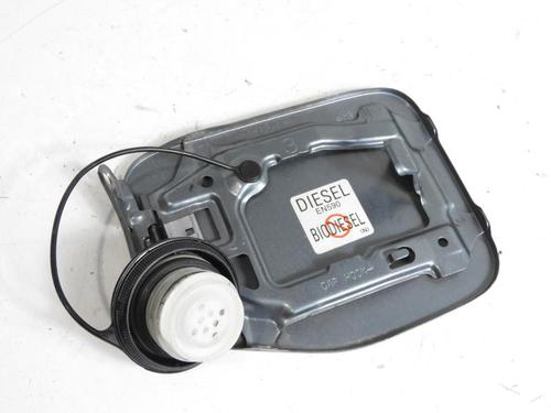 Tanklåg Tanklåg SUBARU FORESTER (SH_) 2.0 D AWD (SHH, SHD, SHN) (147 hp) 21968929 21968929