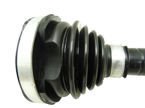 Right front driveshaft CITROËN C3 III (SX) 1.5 BlueHDi 100 (SXYHYP, SXYHTU) | BP37714589M39 - Image 2