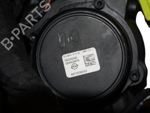 Engine SSANGYONG KORANDO (CK) 2.0 e-XDi 4WD | BP36673595M1 - Image 3