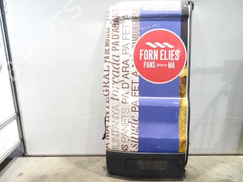 Used Left tailgate FORD TRANSIT V363 Van (FCD, FDD) [2013-2025]  29585611