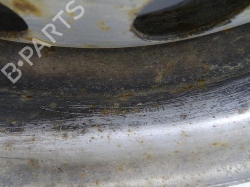 Rim RENAULT KANGOO Express (FC0/1_) 1.5 dCi | BP28604522C45 