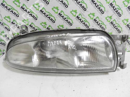 Used Right headlight MAZDA 121 III (JASM, JBSM) 1.8 D (60 hp) 21966148