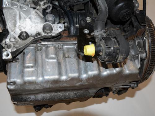 Used Engine Engine AUDI A3 Sportback (8VA, 8VF) [2012-2021] 33532254 33532254