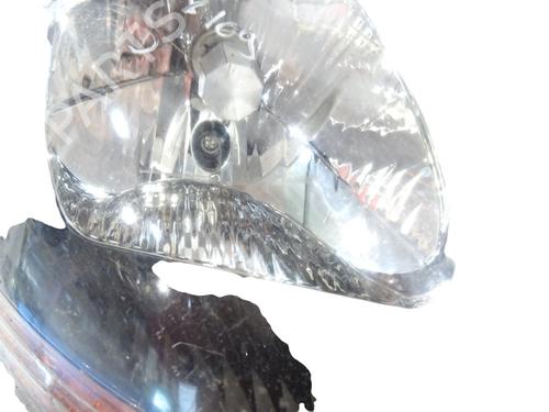 Right headlight RENAULT KANGOO (KC0/1_) 1.9 dCi 4x4 | BP36007984C29 - Image 4