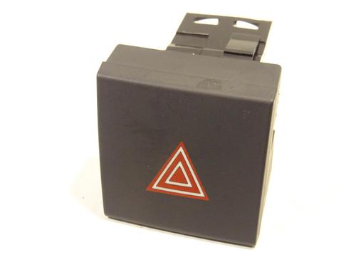 Used Warning switch Warning switch PEUGEOT 508 SW I (8E_) [2010-2018] 34045442 34045442