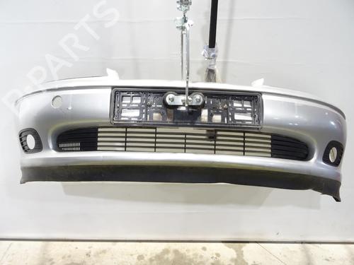 Used Front bumper OPEL VECTRA B (J96) 1.6 i 16V (F19) (100 hp) 27633752