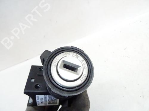 Ignition barrel LANCIA YPSILON (843_) 1.4 16V (843.AXC11, 843.AXC1B, 843.AXC1A) | BP20063720M48 
