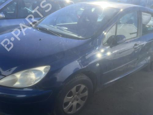 Right front window switch PEUGEOT 307 (3A/C) 2.0 HDi 90 | BP23844787I26 - Image 15