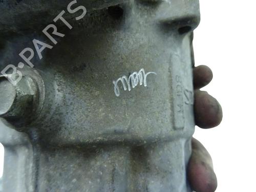 AC compressor RENAULT MODUS / GRAND MODUS (F/JP0_) 1.2 (JP0C, JP0K, FP0C, FP0K, FP0P, JP0P, JP0T) | BP39113356M34 - Image 2