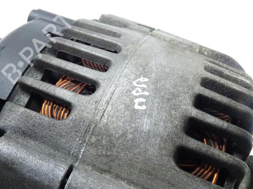 Alternator SEAT LEON (1P1) 1.9 TDI | BP23868242M7 