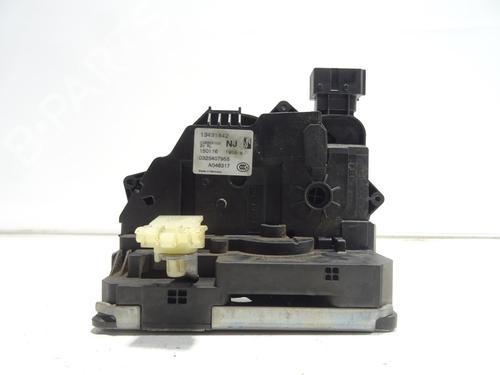 rear-left-lock-opel-corsa-e-x15-2014-24202352 main image