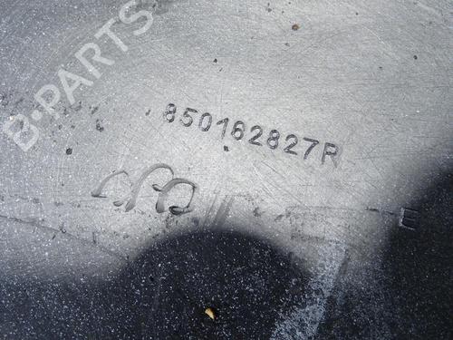 Corner bumper FIAT TALENTO Van (296_) 1.6 D | BP27370261C117