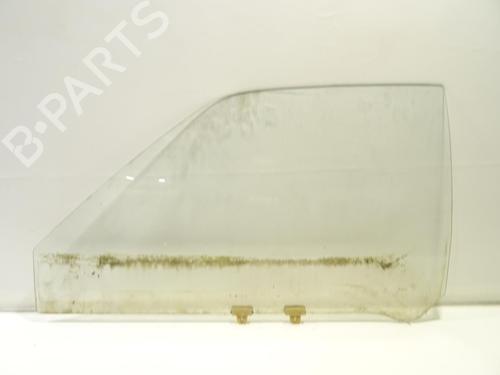 Used Front left door window NISSAN PICK UP (D21) 2.5 D 4WD (83 hp) 29634624