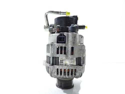 Used Alternator KIA MAGENTIS II (MG) 2.0 CRDi (140 hp) 27236845