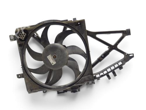 Radiator fan OPEL COMBO Box Body/MPV 1.3 CDTI 16V | BP39177565M35 - Image 6
