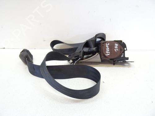 Front left belt tensioner CHRYSLER VOYAGER IV (RG, RS) 2.5 CRD | BP20055148C87 