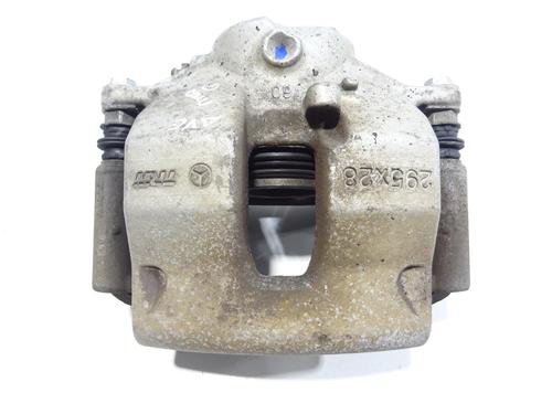 Used Left front brake caliper MERCEDES-BENZ C-CLASS (W204) C 220 CDI (204.008) (170 hp) 28218265