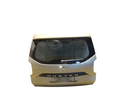 Tailgate DACIA DUSTER (HM_) 1.5 dCi 115 (HMAD) | BP40494186C6 - Image 4