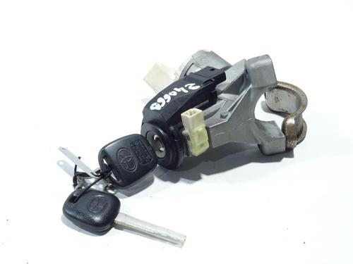 Conmutador de arranque TOYOTA YARIS (_P9_) 1.4 D-4D (NLP90_, NLP90R) (90 hp) 29585636