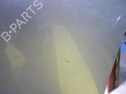 Left front door NISSAN NOTE (E11, NE11) 1.5 dCi | BP24145814C2 