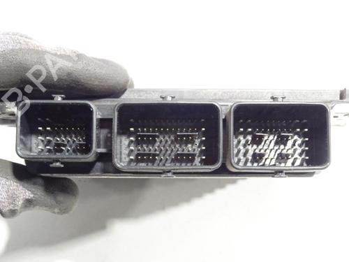 Electronic module RENAULT MEGANE IV Hatchback (B9A/M/N_) 1.6 TCe 205 (B9MV) | BP30778300M83
