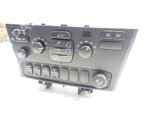 Climate control VOLVO S60 I (384) 2.4 | BP31848181I5
