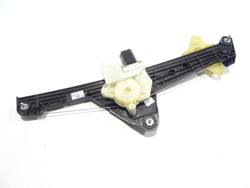 Used Front left window mechanism RENAULT CLIO V (B7_) 1.0 TCe 100 (B7MT) (101 hp) 29071417