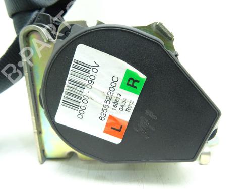 Rear left belt tensioner DACIA SANDERO II 1.5 Blue dCi 95 (B8JL) | BP29634644C89 