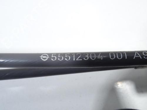 Other OPEL ASTRA K Sports Tourer (B16) 1.2 Turbo (35) | BP23788306O1