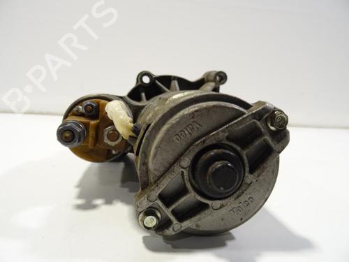 Used Starter Starter CITROËN C5 III (RD_) 2.0 HDi (RDRHD8, RDRHDJ, RDRHR8, RDRHRJ) (136 hp) 20050360 20050360