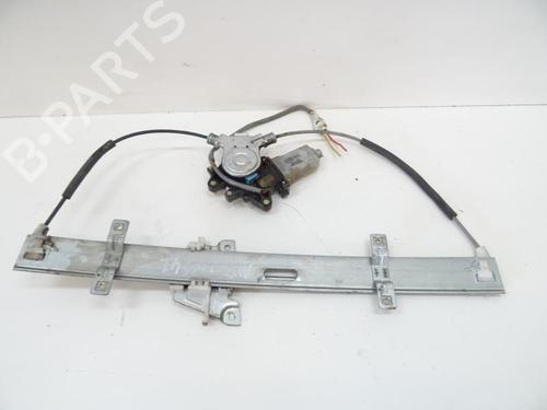 Used Front right window mechanism Front right window mechanism SUZUKI GRAND VITARA I (FT, HT) 2.0 HDI 110 16V 4x4 (SQ420D, TD83V, JA420WD) (109 hp) 20069341 20069341