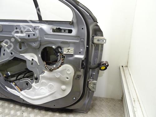 Left front door PEUGEOT 508 SW I (8E_) 2.0 BlueHDi 180 | BP29325118C2 