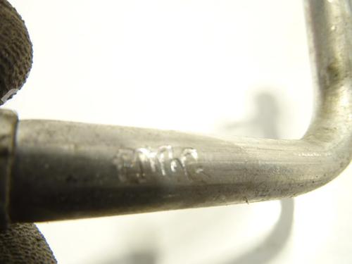 AC pipe DACIA DUSTER (HM_)  | BP22643125M126  - Image 18