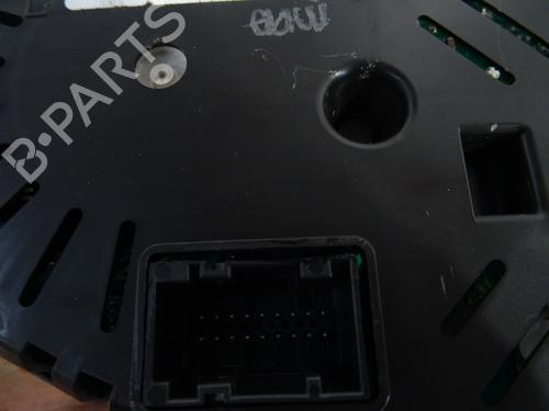 Instrument cluster ALFA ROMEO MITO (955_) 1.3 MultiJet (955AXP1A, 955AYC1A) | BP32110430C47