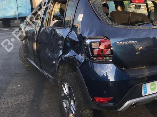 Engine control unit (ECU) DACIA SANDERO II 1.5 dCi | BP21970222M57  - Image 8