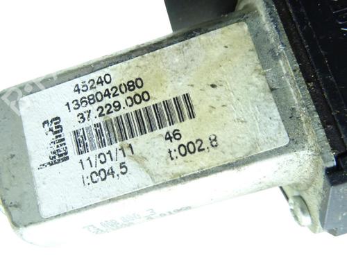 Front right window mechanism PEUGEOT BOXER Van 2.2 BlueHDi 140 | BP39113459C23 - Image 5