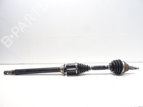 Used Right front driveshaft ALFA ROMEO 159 Sportwagon (939_) 2.4 JTDM (939.BXM1B) (210 hp) 30876633