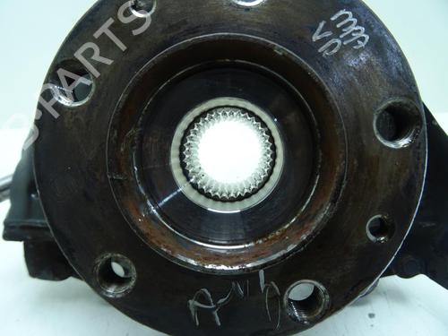 Right front steering knuckle PEUGEOT BOXER Van 2.2 HDi 120 | BP33047521M26 - Image 5