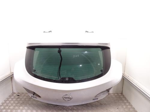 Used Tailgate OPEL ASTRA J GTC 2.0 OPC Turbo (08) (280 hp) 29571380
