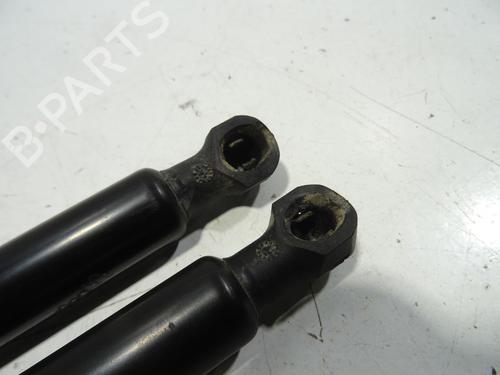 Tailgate lift support DACIA SANDERO II 1.5 dCi 75 / Blue dCi 75 (B8JW, B8M4, B8AH, B8M7, B8M6) | BP24146093C138 