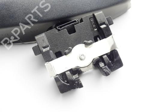 Rear mirror BMW 4 Coupe (G22, G82) M 440 i Mild-Hybrid xDrive | BP37251186I6 - Image 5