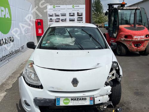 Switch RENAULT CLIO III (BR0/1, CR0/1) 1.5 dCi | BP38599109I30 - Image 18