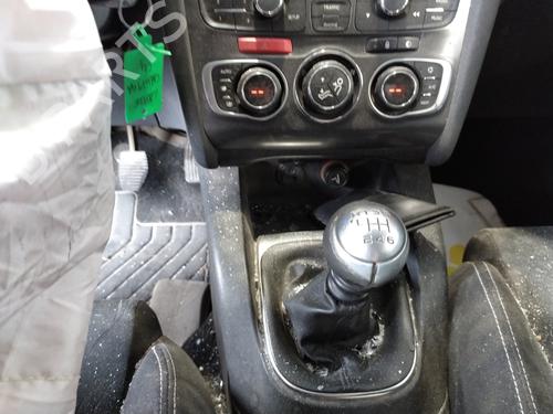 Climate control CITROËN C4 II (NC_) 1.6 HDi 110 | BP38271576I5 - Image 9