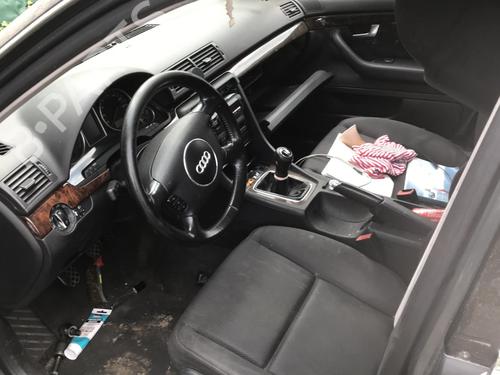 Right headlight AUDI A4 B6 (8E2) 1.9 TDI | BP20055976C29 - Image 9