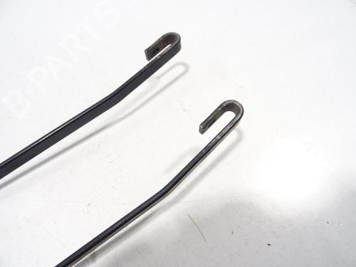 Front windshield wiper arm PEUGEOT 309 I (10C, 10A) 1.9 D | BP30182323C143