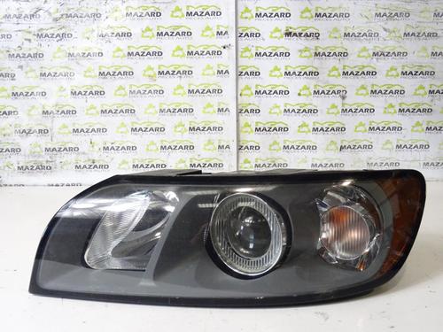 Left headlight VOLVO V50 (545) 2.4 | BP25269051C28  - Image 5